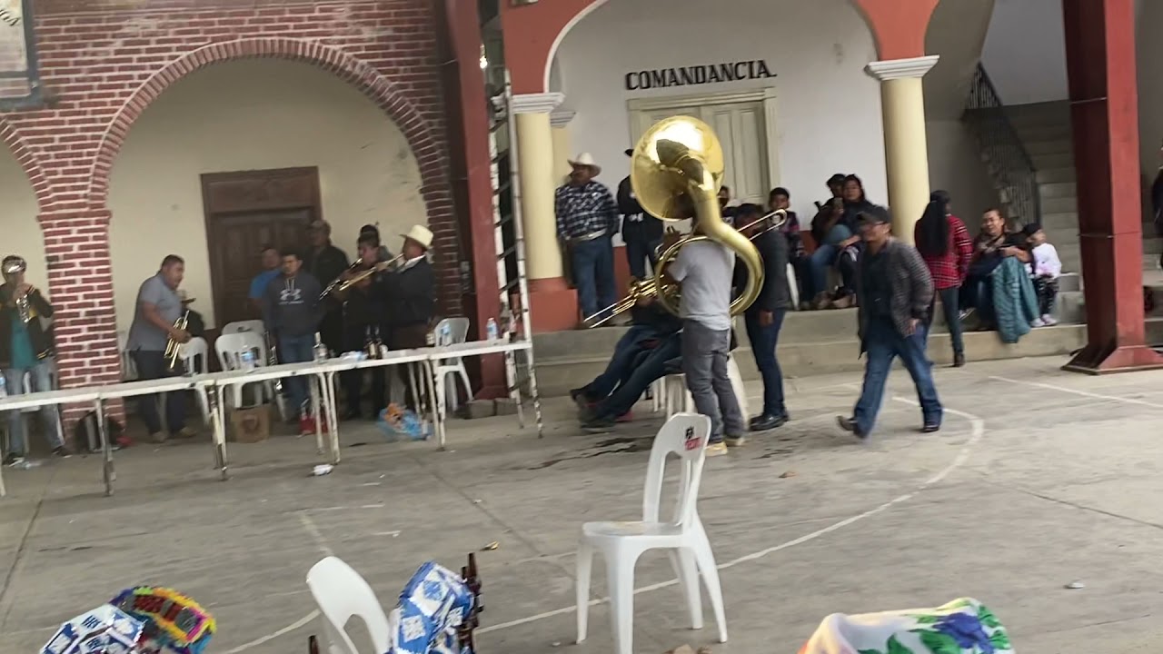 San Miguel Cuevas