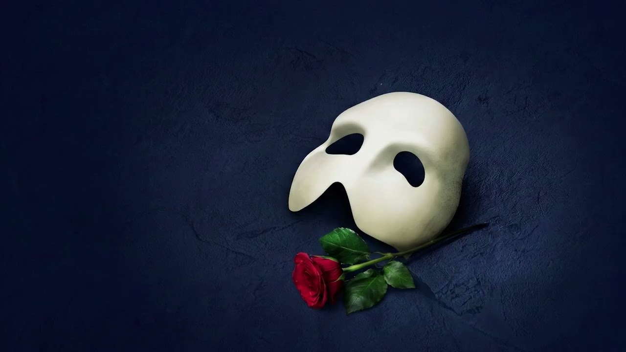 The Music of the Night