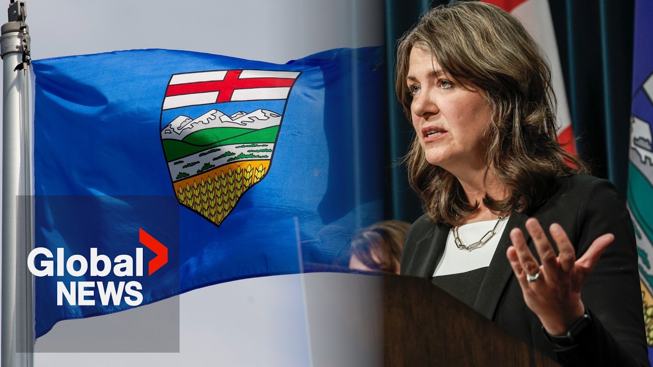 Alberta failed to set up referendum process &ldquo;correctly,&rdquo; expert says