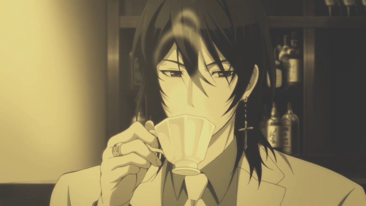 【NOBLESSE】#AMV# Raizel: Killer, The Grey-Icon For Hire (Rai Frankenstein)