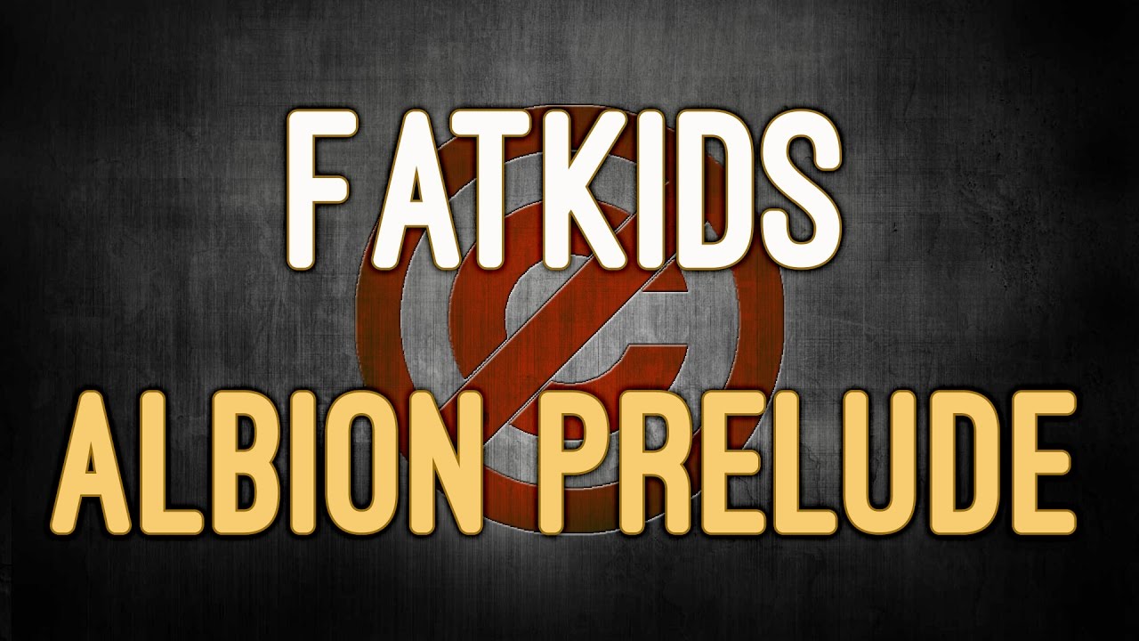 Fatkids - Albion Prelude 🎧 (nocopyright)