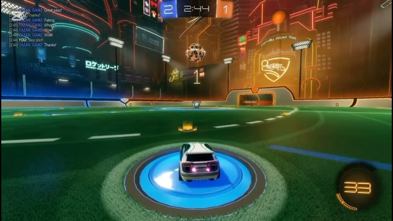 قميمين نعوض على خساره امس