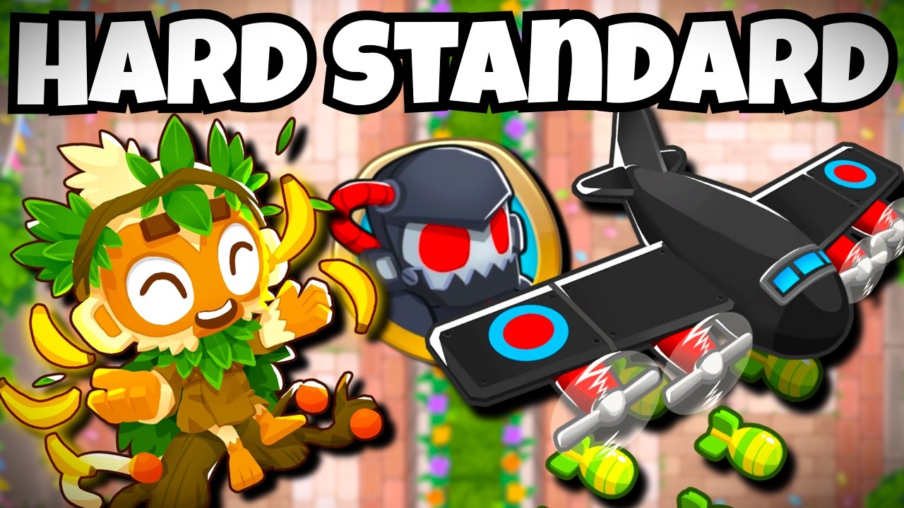 PARTY PARADE Easy HARD STANDARD Tutorial