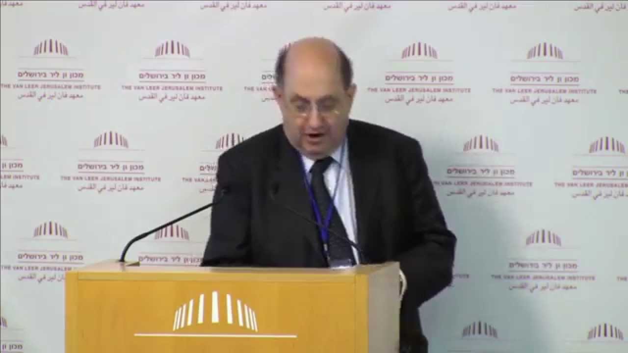 Curricula and Humanistic Scholarship | Introductory Lectures | Prof. Gabriel Motzkin