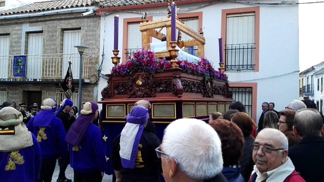 Semana Santa La Victoria (Córdoba) - 2019