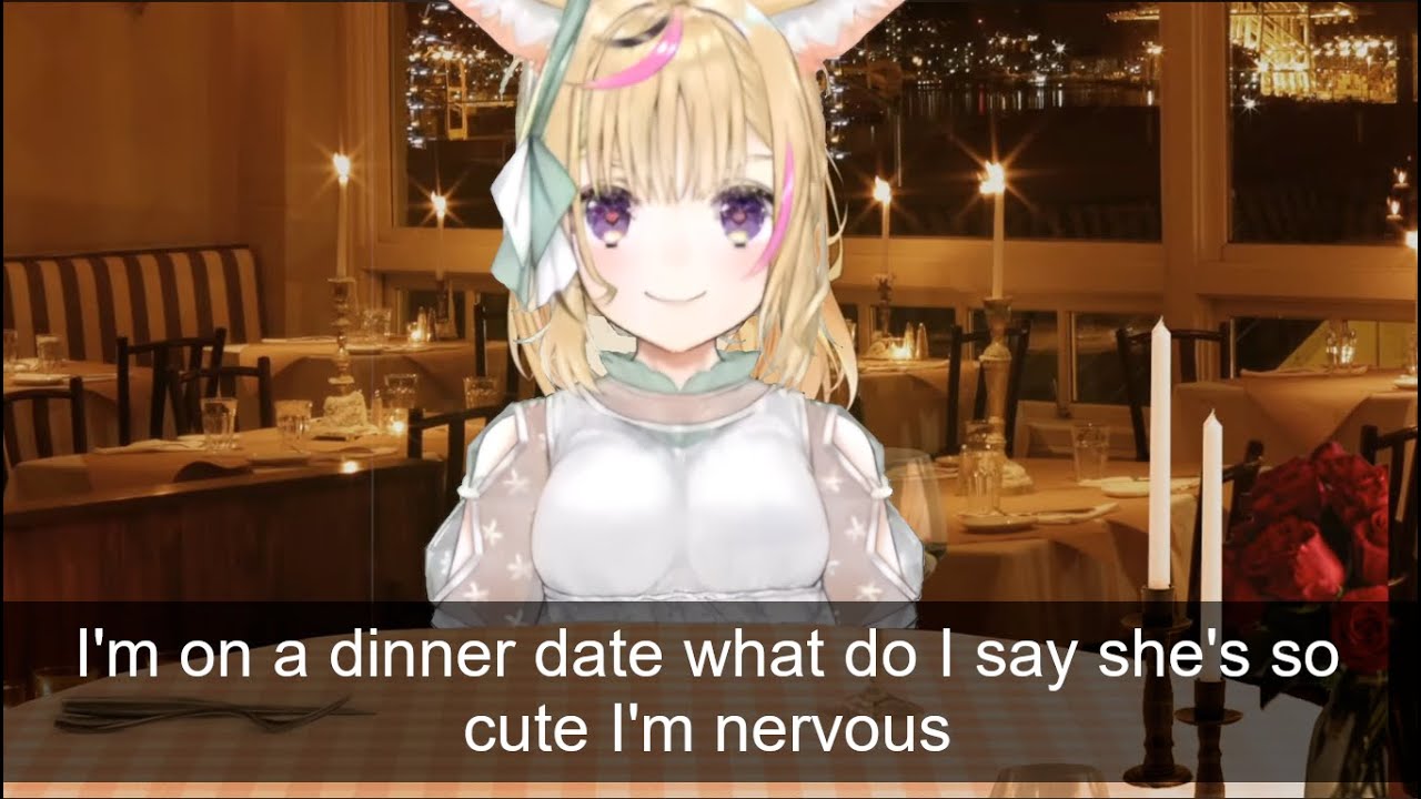 The harsh realities of dating Omaru Polka (EN subs)