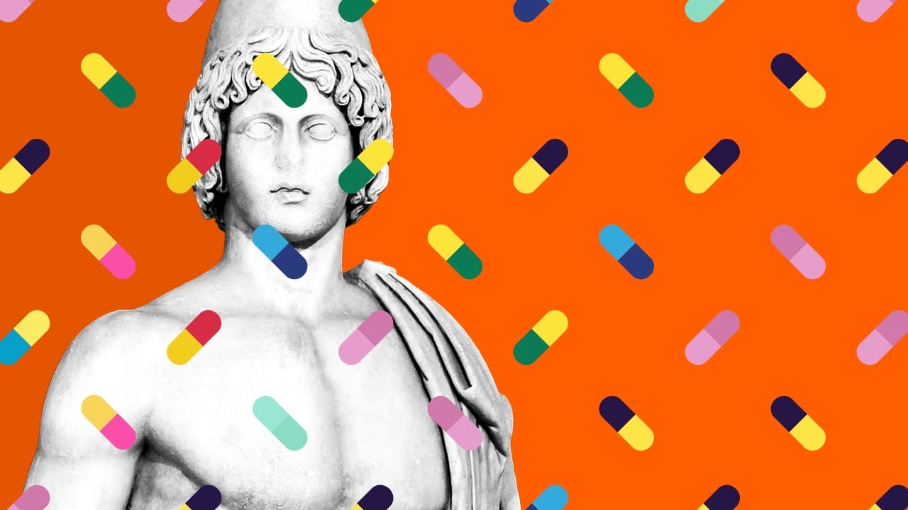 Gemelli del destino: Castore e Polluce - MITOLOGIA
