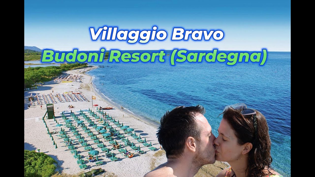 Sardegna (Budoni) Villaggi Bravo 2024