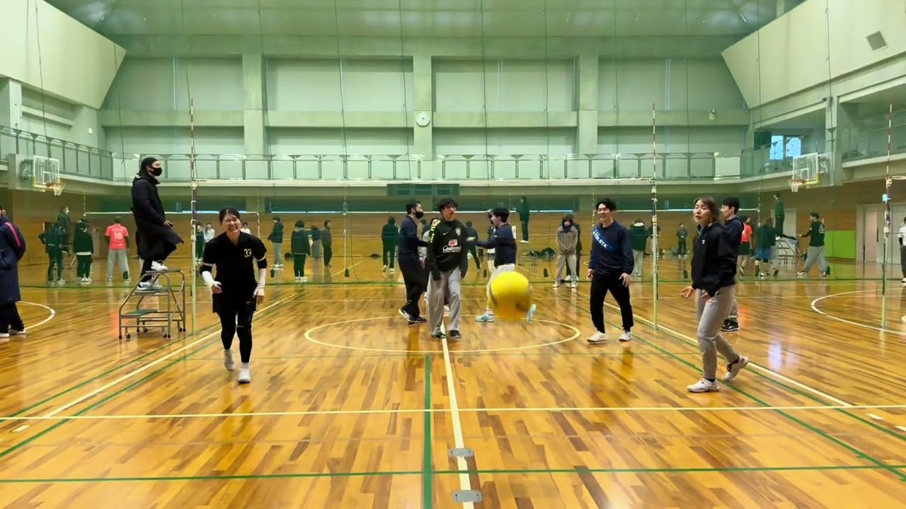りすぐらやねん🆚SAYURINGO 順位決定戦 ハッシー&ARASHI杯 26.01.25