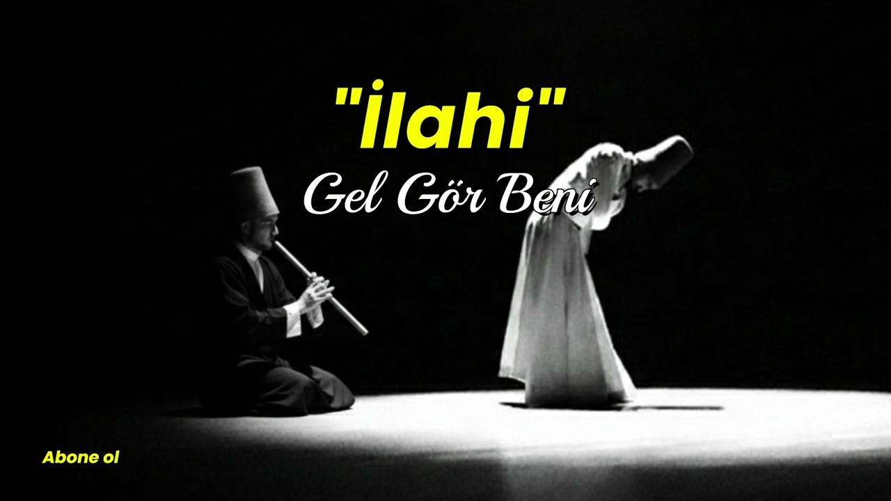 Gel Gör Beni Aşk Neyledi [ İLAHİ 2026 ]