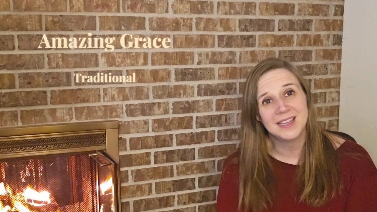 Amazing Grace   Memorial & Funeral Vocal Performance   Julie Shipway