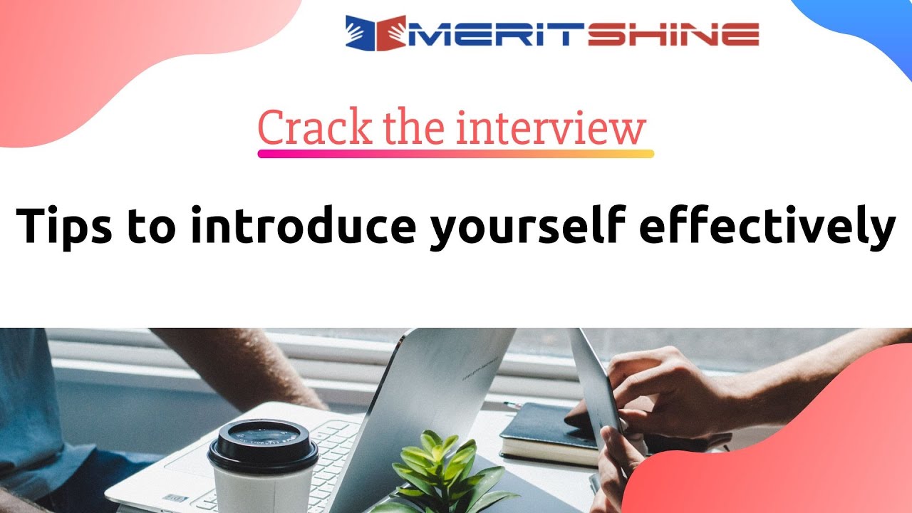 How to introduce yourself effectively | SBI PO 2019 Interview Preparation