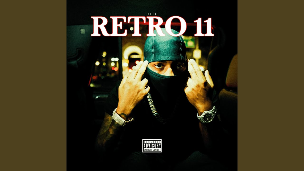 Retro 11
