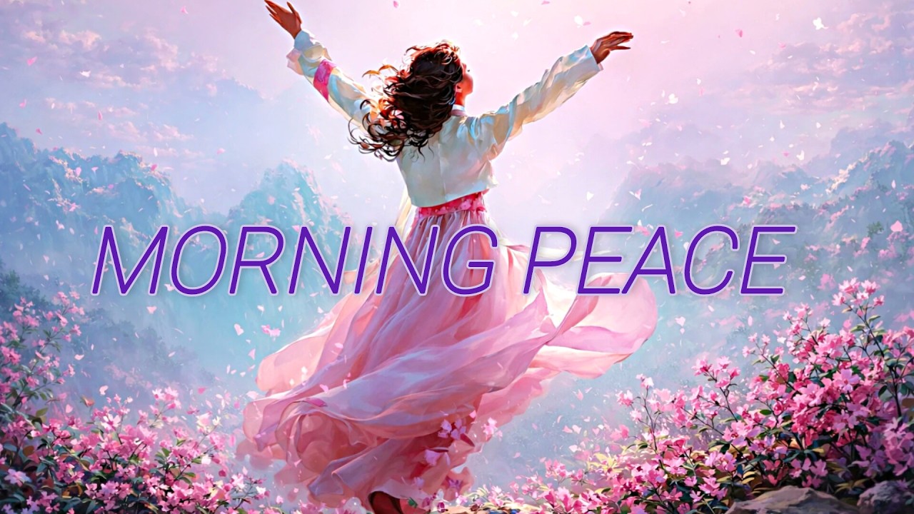 Morning Raga for Inner Clarity 🌅 Ground Your Soul & Awaken Peace | Indian Instrumental
