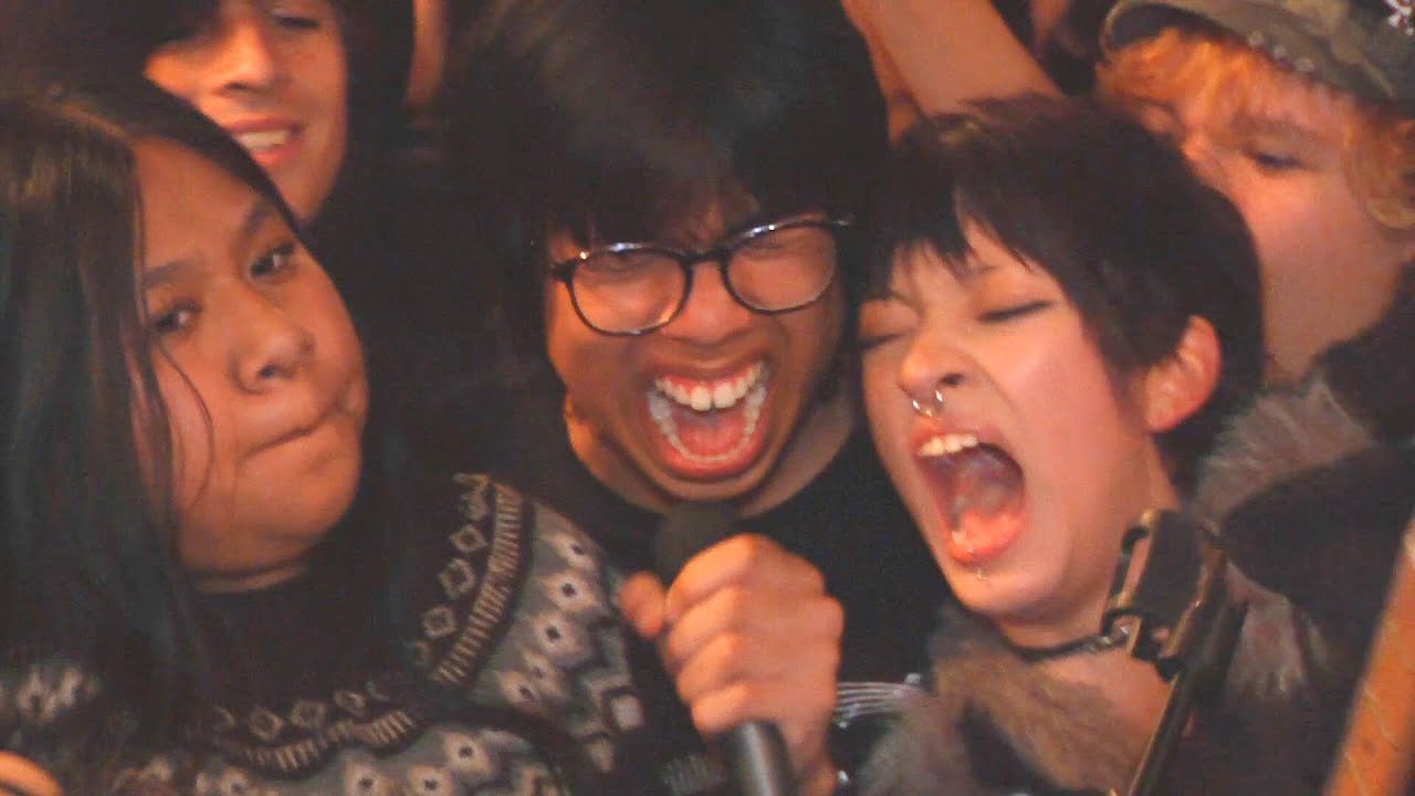 febuary live @ the shed 11/22/24