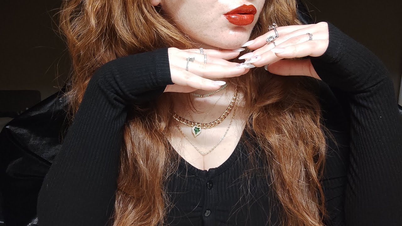 [türkçe asmr]Uyuz ASMR Satıcısıyla alışveriş deneyimi😵‍💫Roleplay ASMR