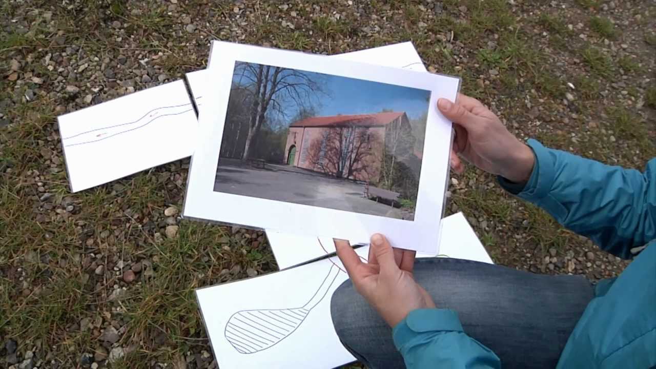 Harteværket - naturgenopretning af Vester Nebel Å