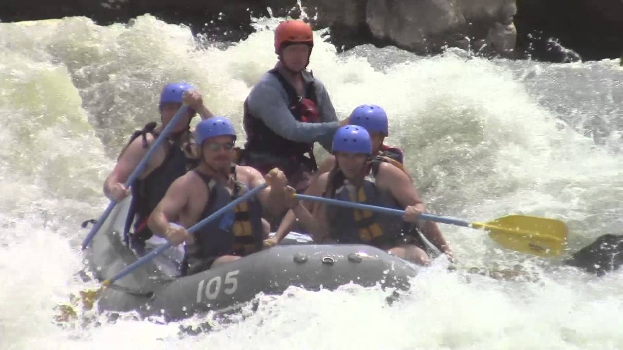 Memorial Day 2016 Manders, Colon, Hester, Smith, Moore WV Trip