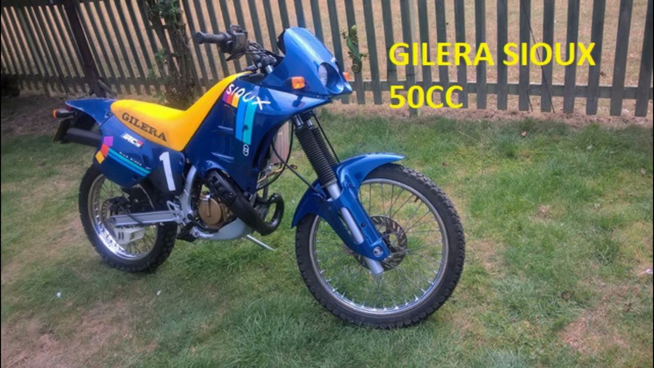 CICLOMOTORES 50CC DECADA DE LOS 90
