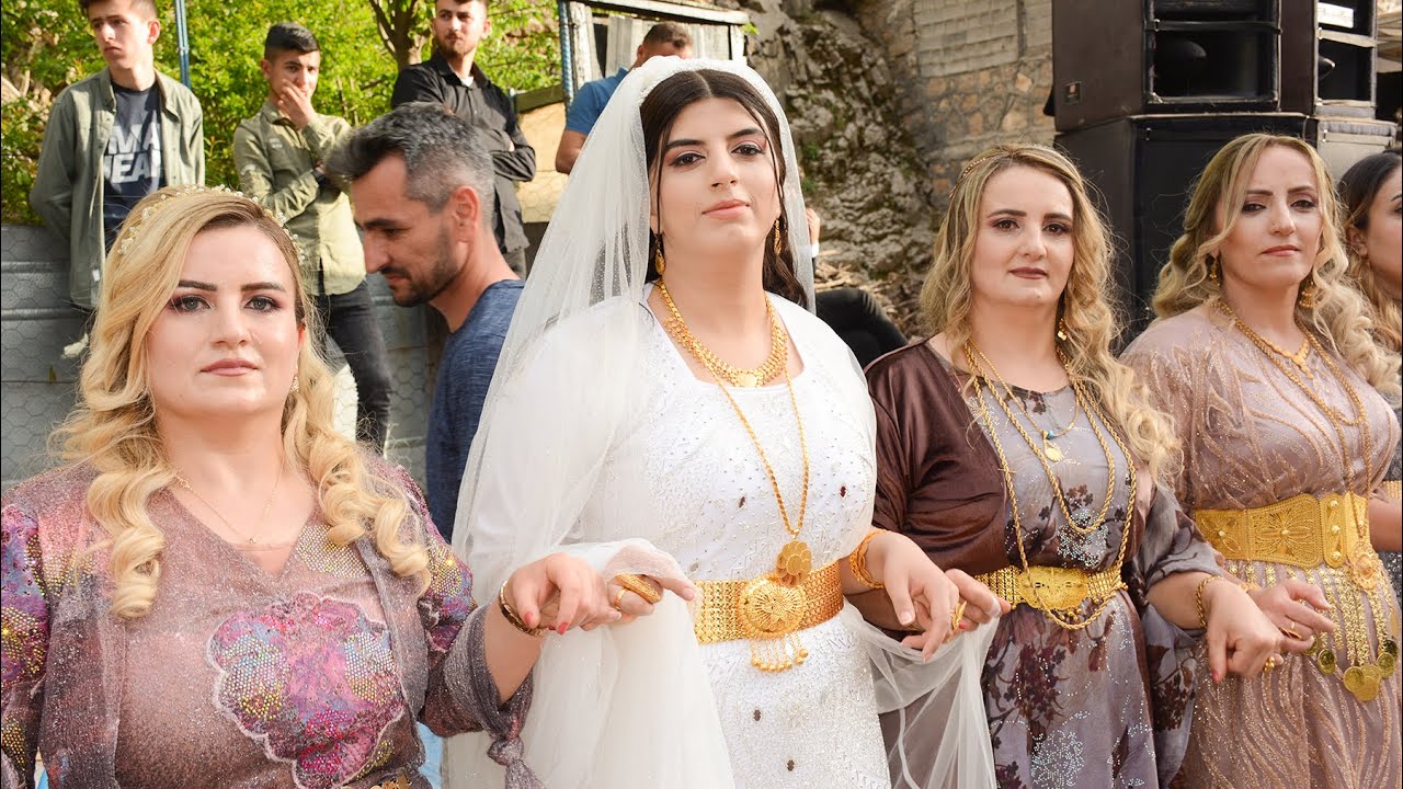 Koma Özgün 2022 # Cihan & Serhat Taşdelen köyü düğünü# Goyan aşiretinin en güzel düğünleri
