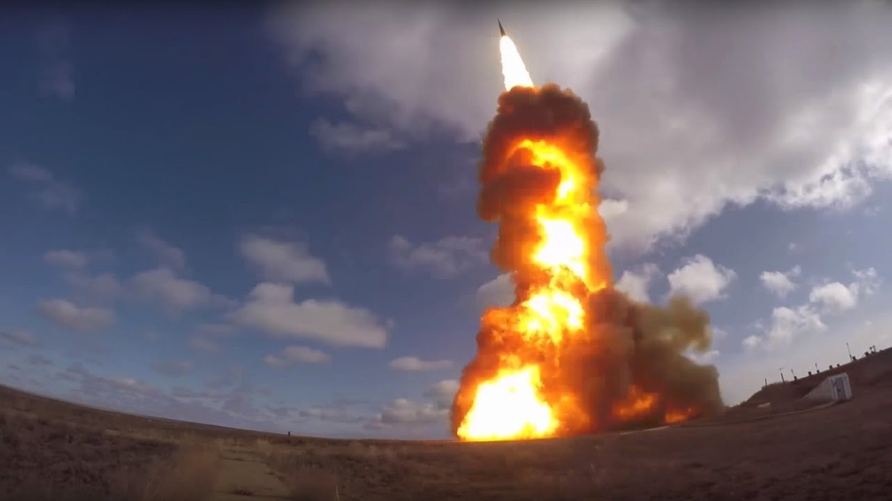 ‘Building 100 missiles a month’: the Iranian regime was close to strategic invulnerability