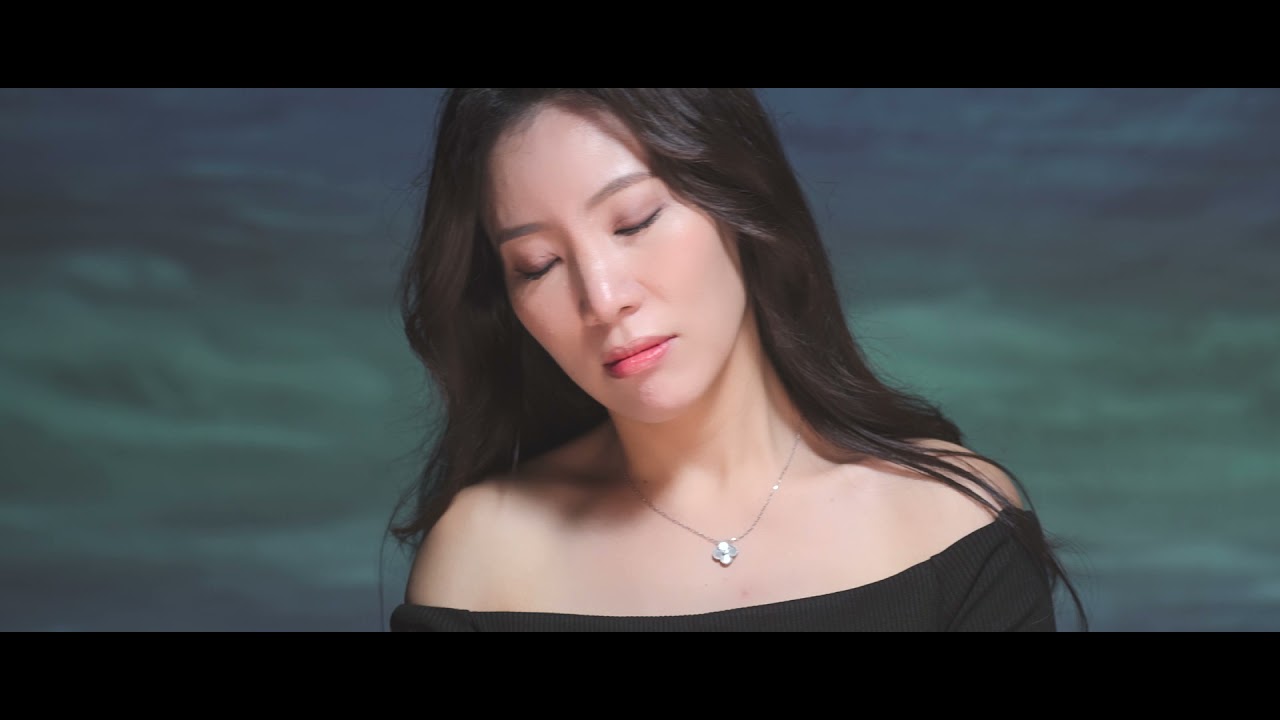 Kay Kyung Eun Kim (김경은) Moonbeam 달빛- Debussy Clair de lune