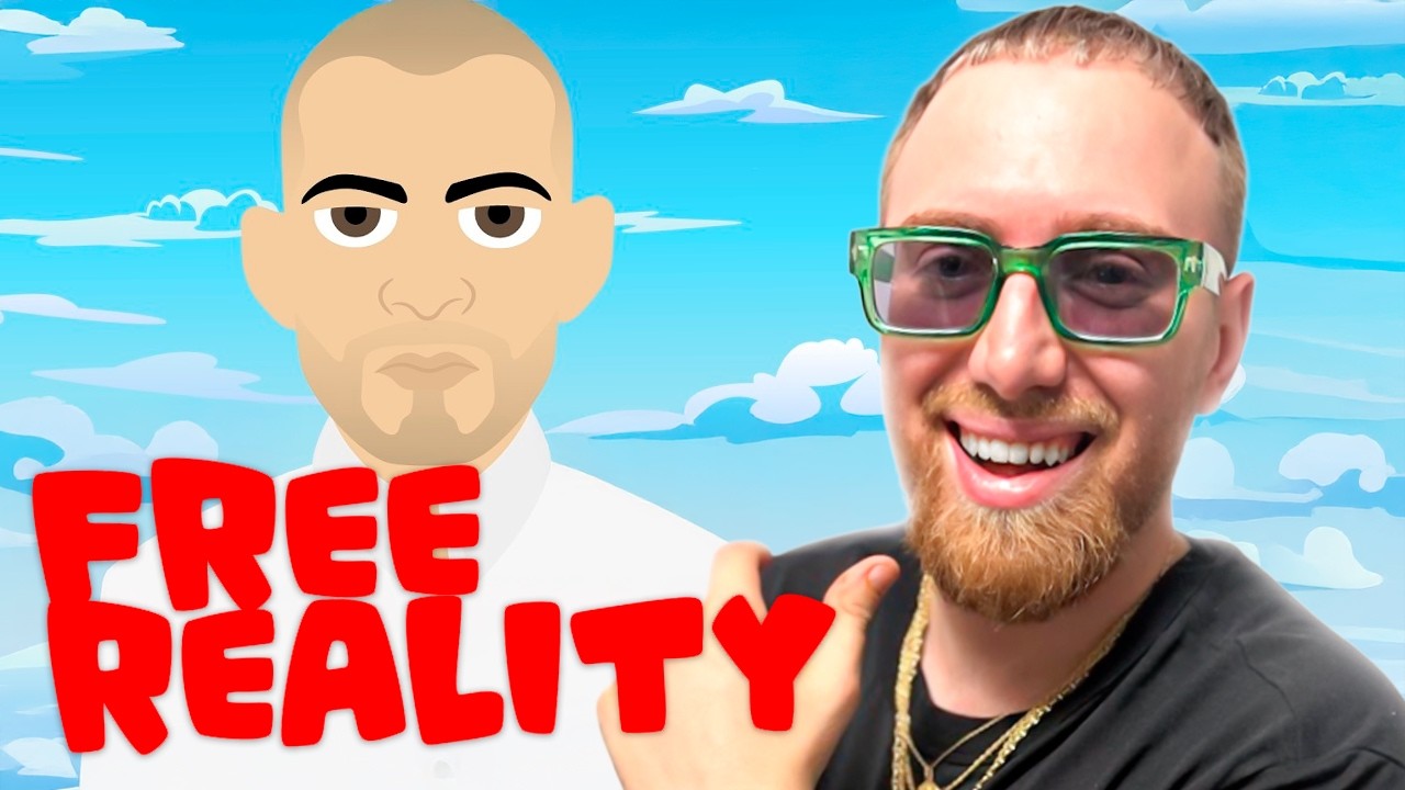 ¡ERRECE ABRE UNA CONSULTA PARA TRATAR A NAVAS Y BÉLICO! | FREEREALITY MANEJAR LA TRANQUILIDAD