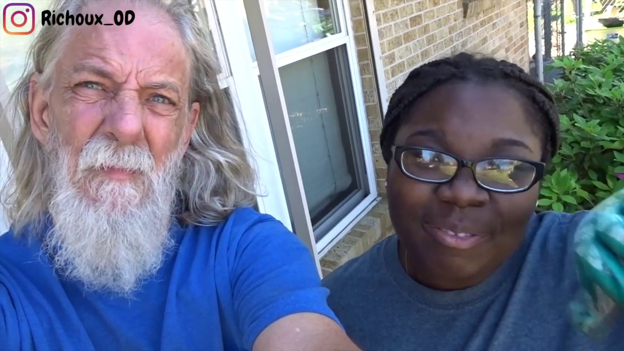 30 Year Age Gap Relationship | Garden VLOG + Mini Life Chit Chat
