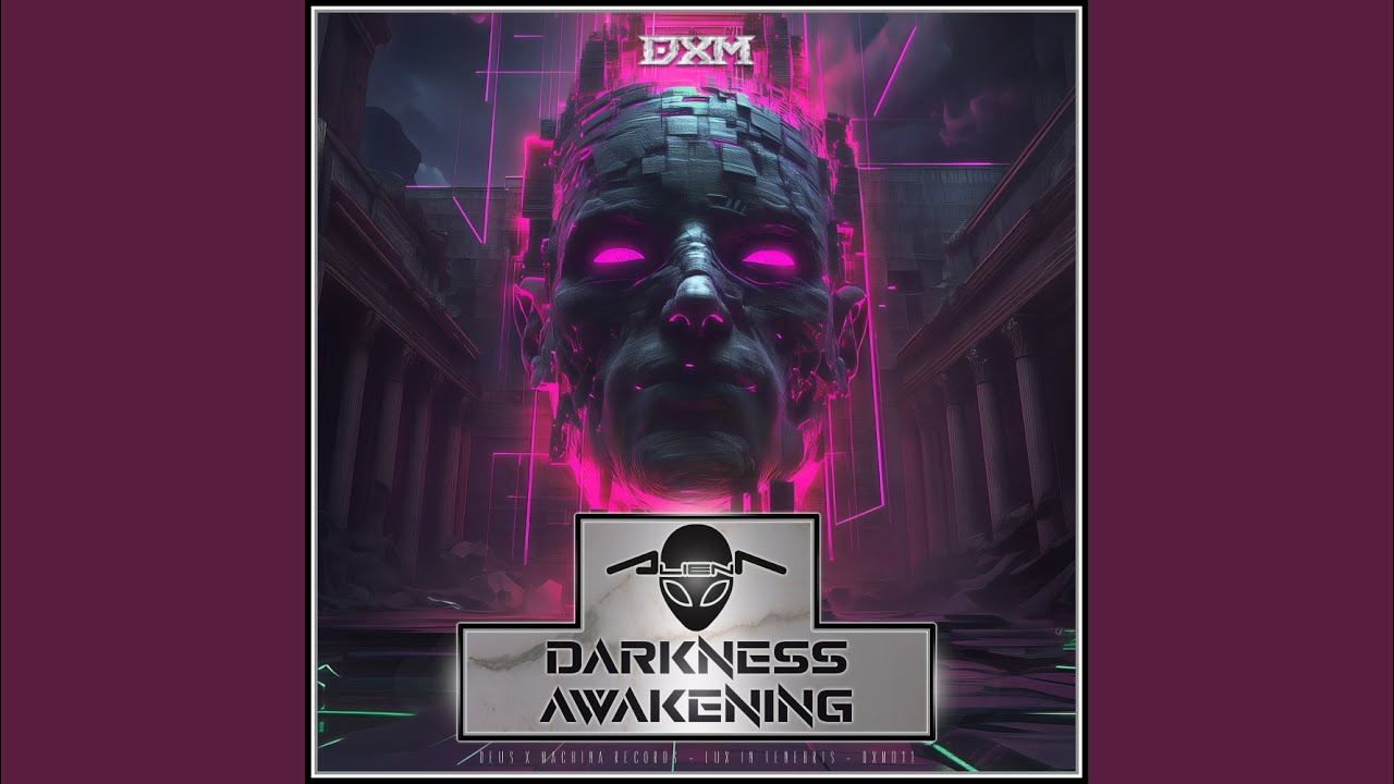 Darkness Awakening (Streaming Edit)