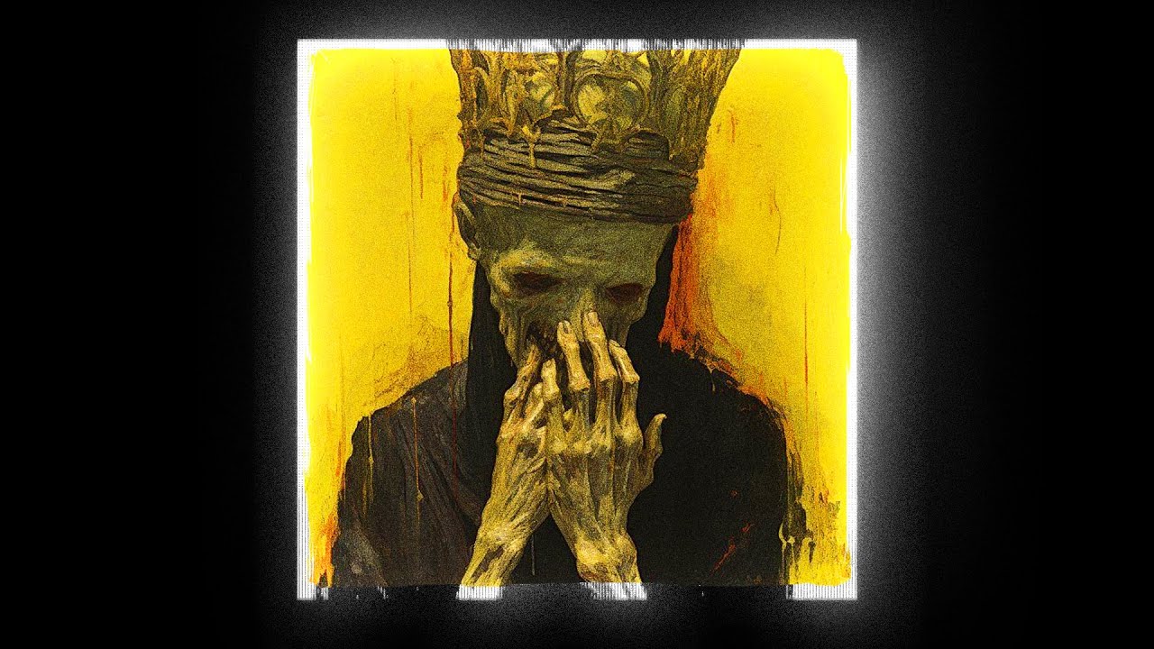 [FREE] REDZED X TERROR REID TYPE BEAT - "YELLOW TAPE" | DARK BOOM BAP BEAT