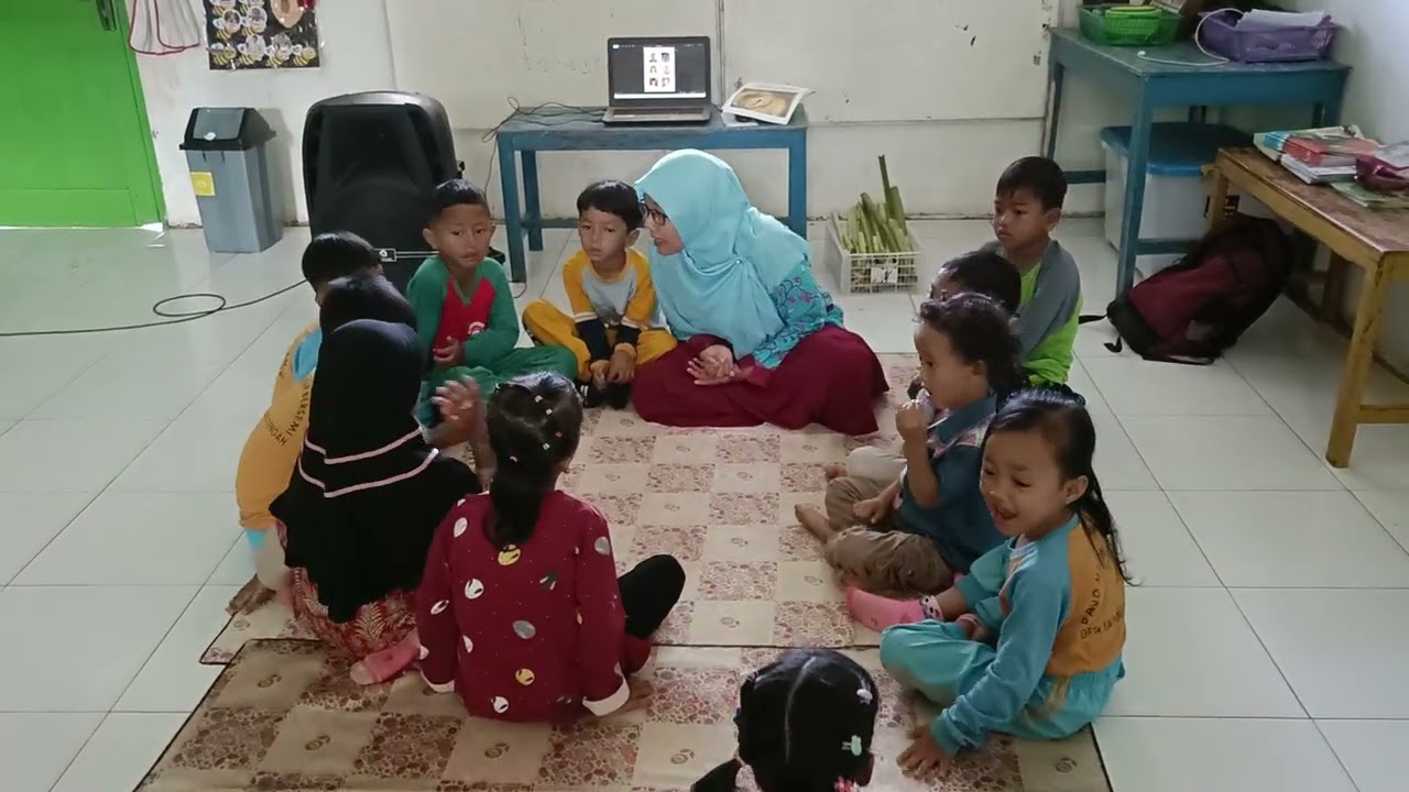 Pemanfaatan IT dalam pembelajaran 