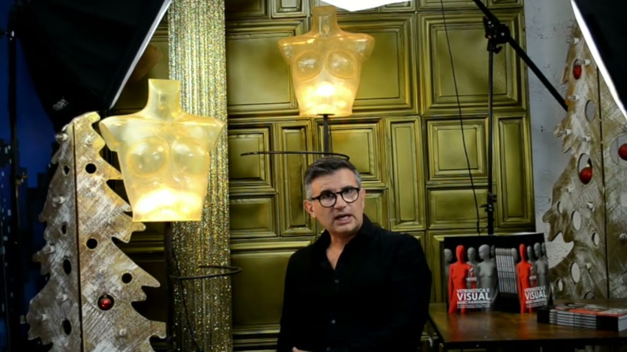 Corso di Vetrinistica e Visual Merchandising online