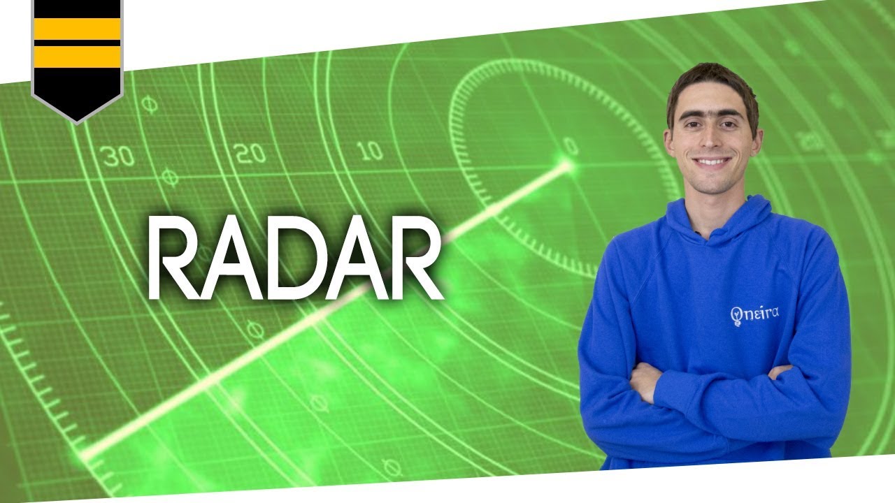 RADAR: funzionamento e curiosità