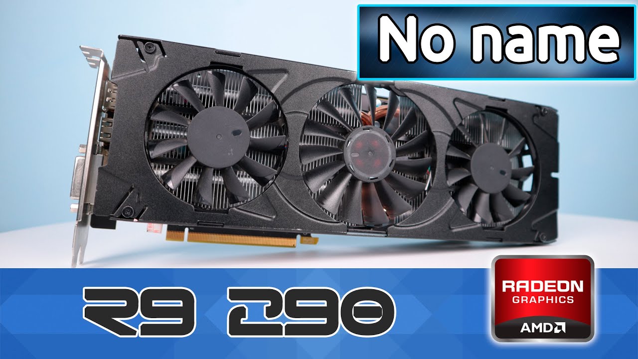 Обзор видеокарты R9 290. Тесты в 7 играх