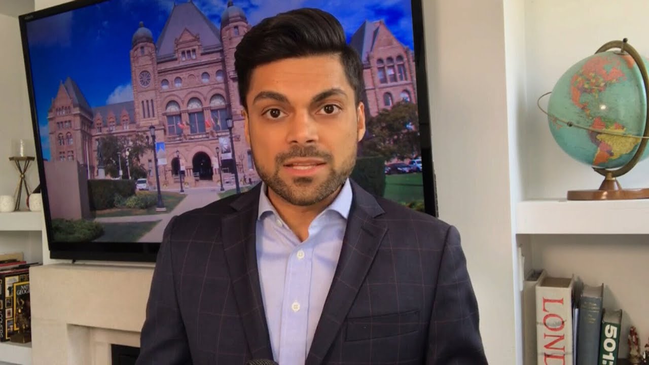What you need to know about Ontario's paid sick leave program | COVID-19 in Ontario