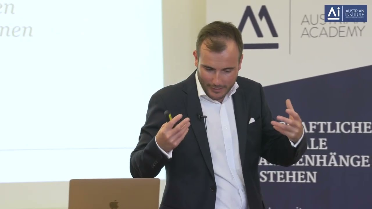 Karl-Friedrich Israel: Soziale und kulturelle Folgen von Inflation