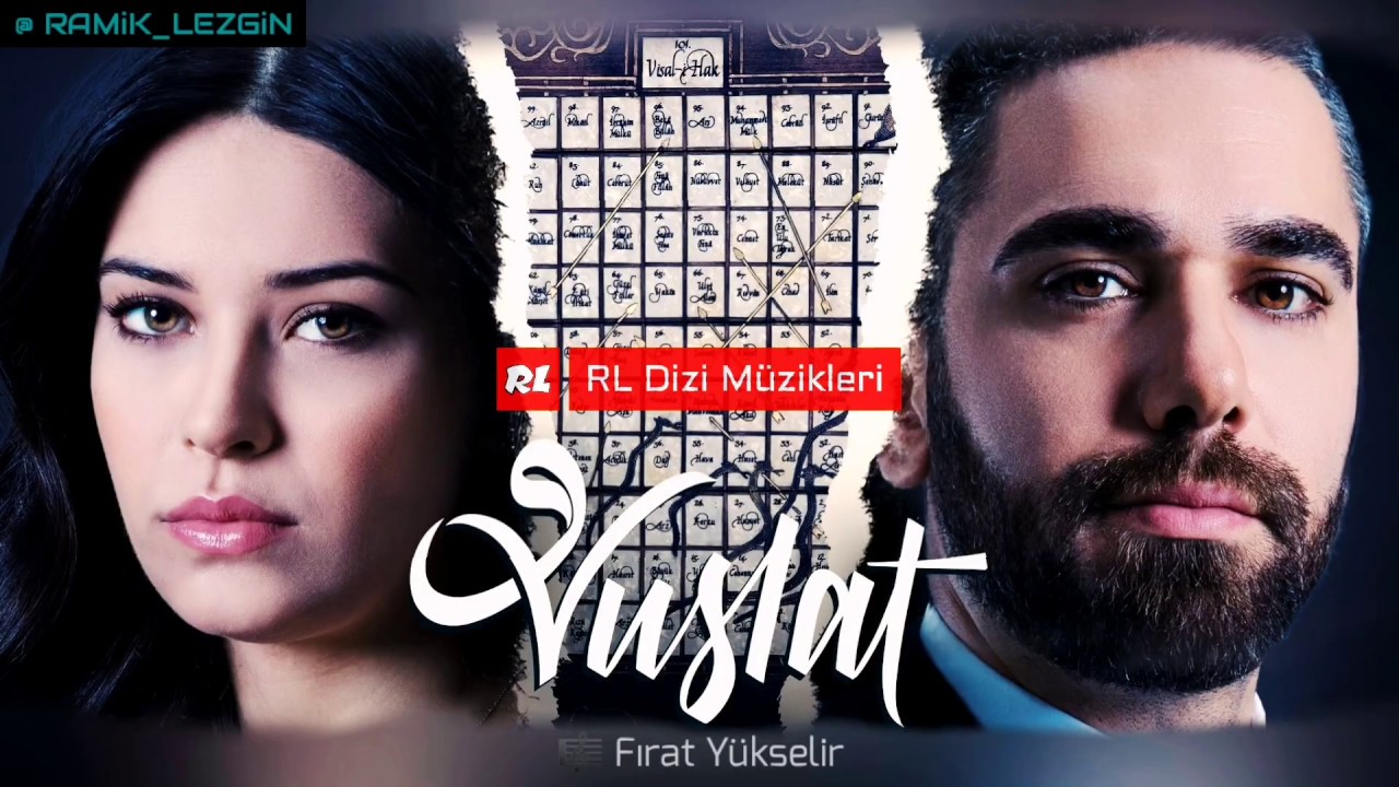 Vuslat - Umut | Dizi Müziği
