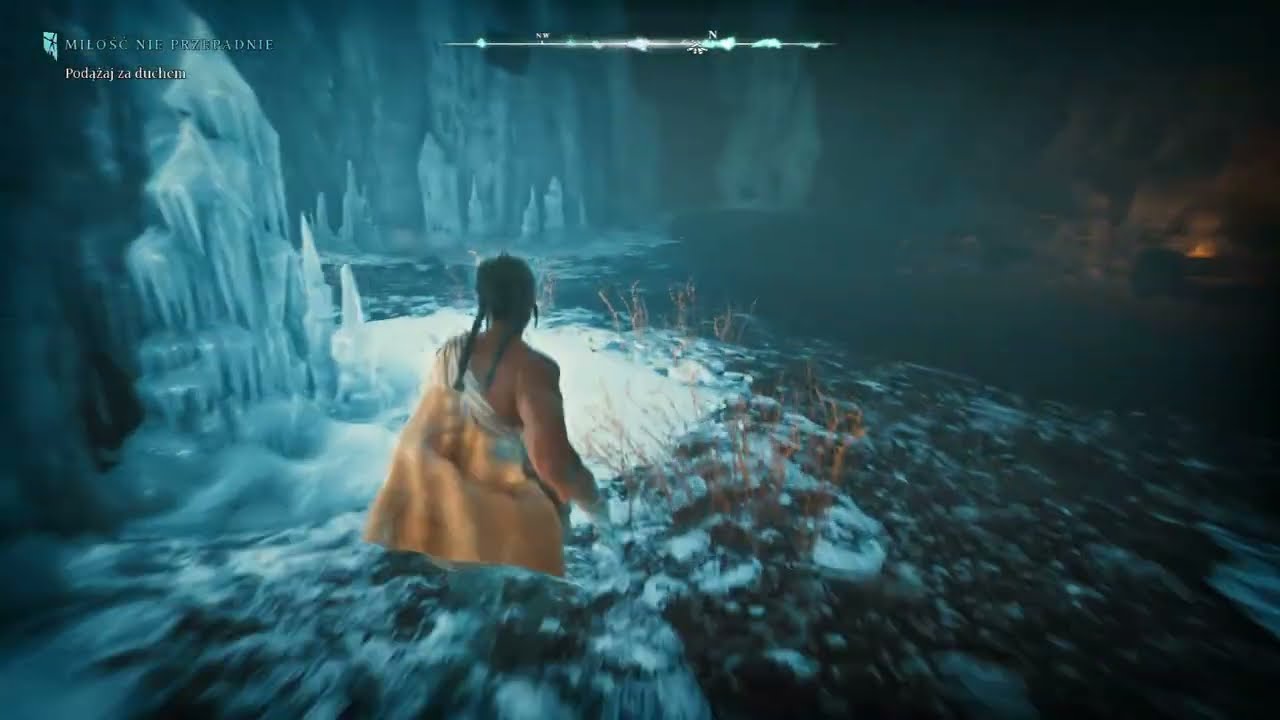 Banishers Ghosts of New Eden - Miłość nie przepadnie