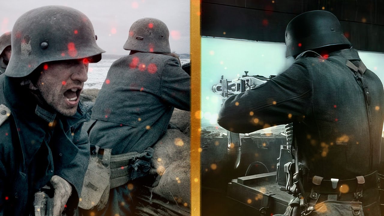 D-Day: Perché i tedeschi persero in Normandia?