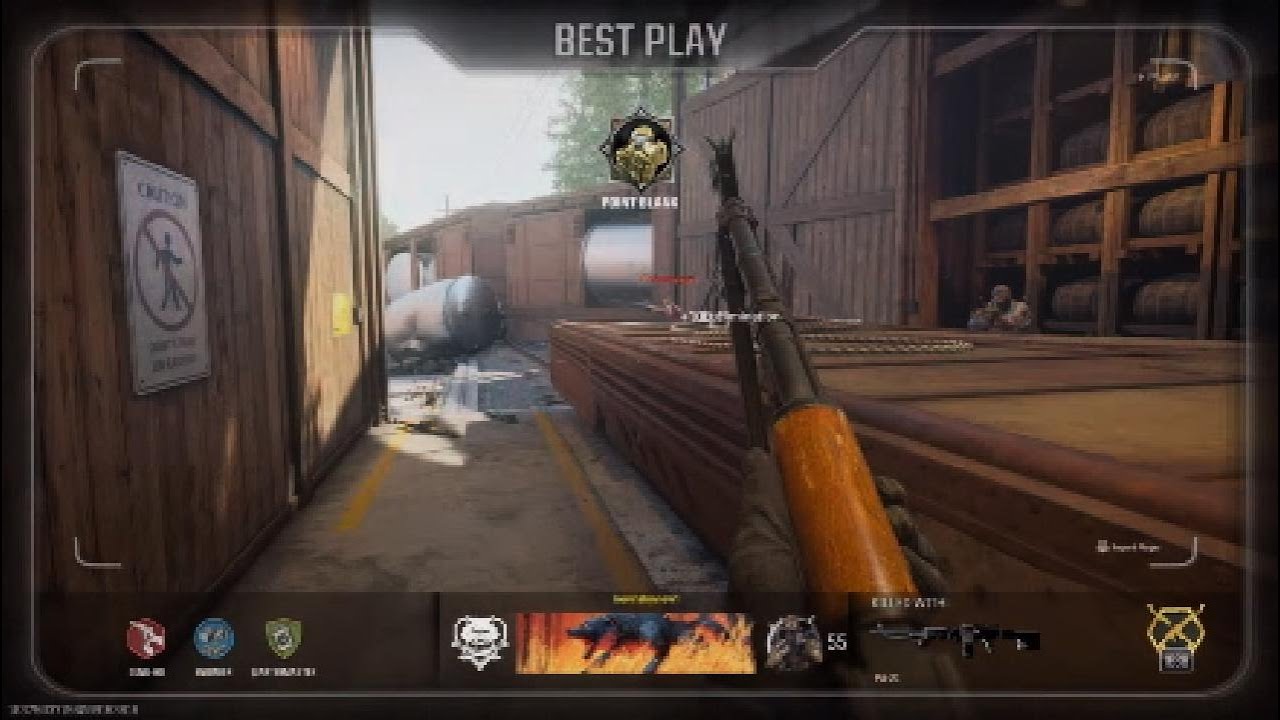 Black ops 6 is fire!!!