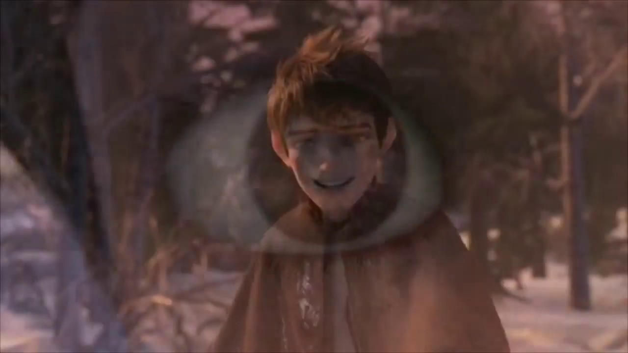 Jack Frost Believer