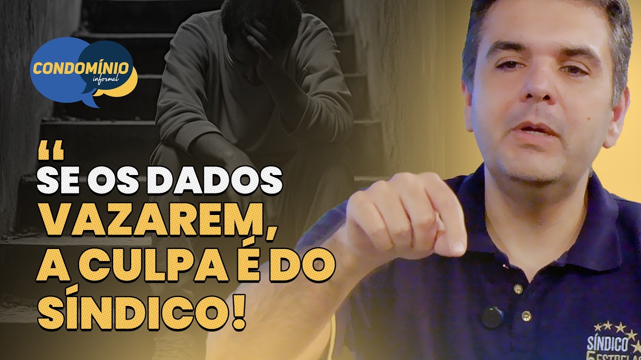 Reconhecimento facial no condomínio: Quem por vazamento, invasão e uso indevido de imagem?