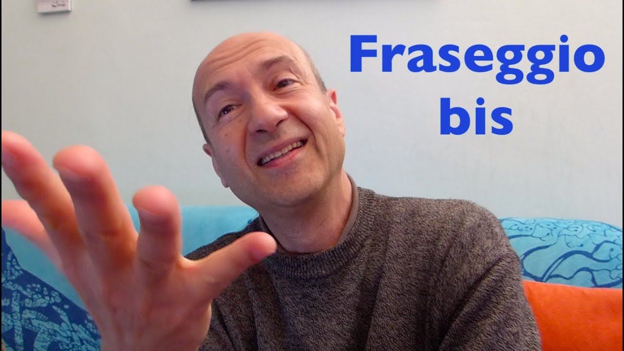 Pillole di tango in casa: Fraseggio Bis - esercizi di musicalità (quinta parte)