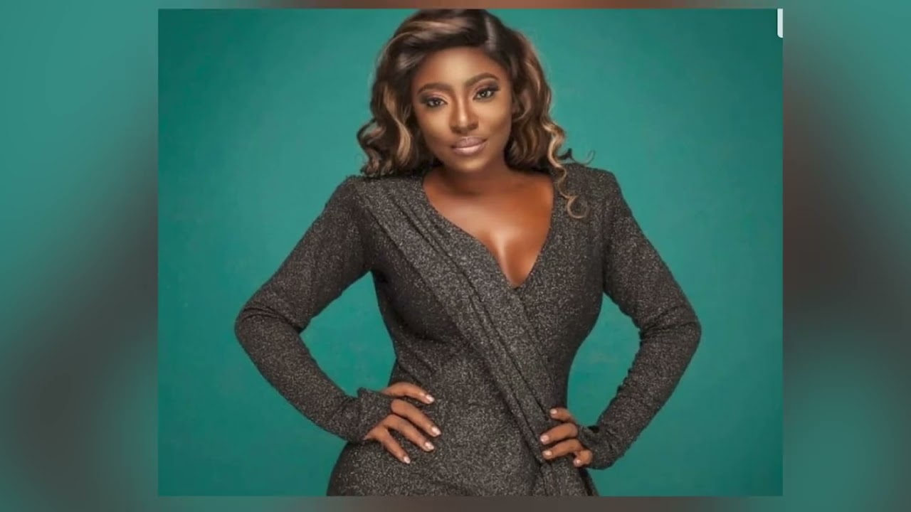 ENTERTAINMENT TRENDS: NIGERIAN CELEBRITY GIST