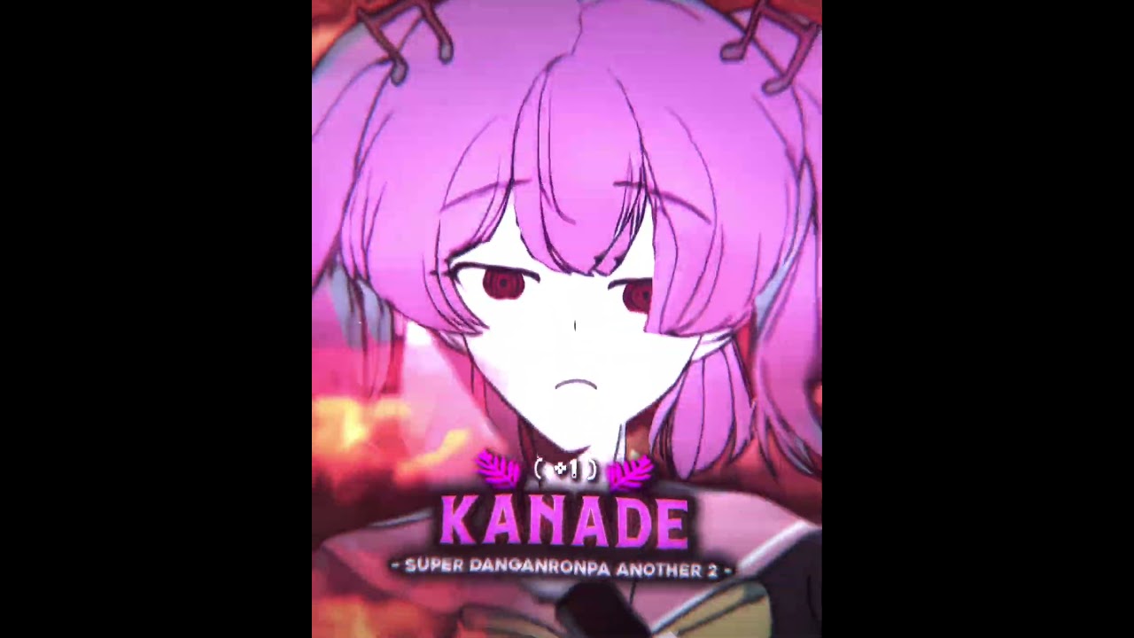 Akiyama Shinichi vs Kanade Otonokoji