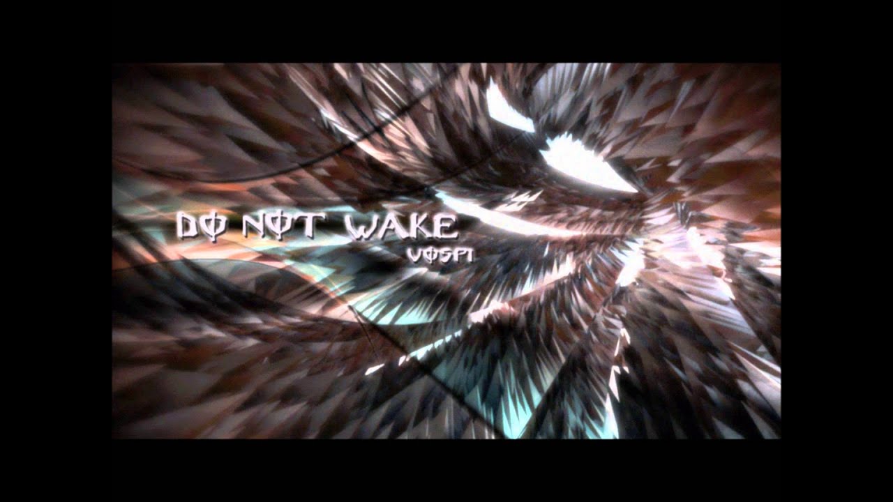 [Cytus] Vospi - Do Not Wake Extended