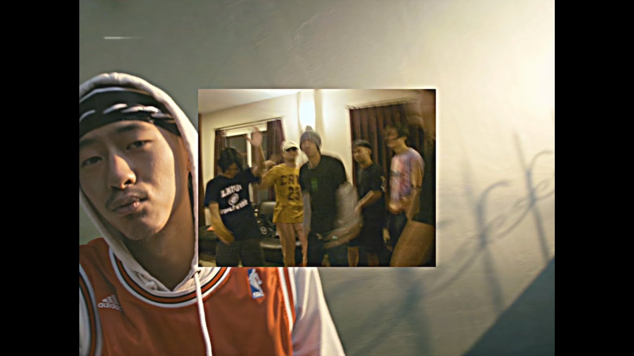 Rhymekhamhaeng - Clouds | 50 Bars (Official MV)
