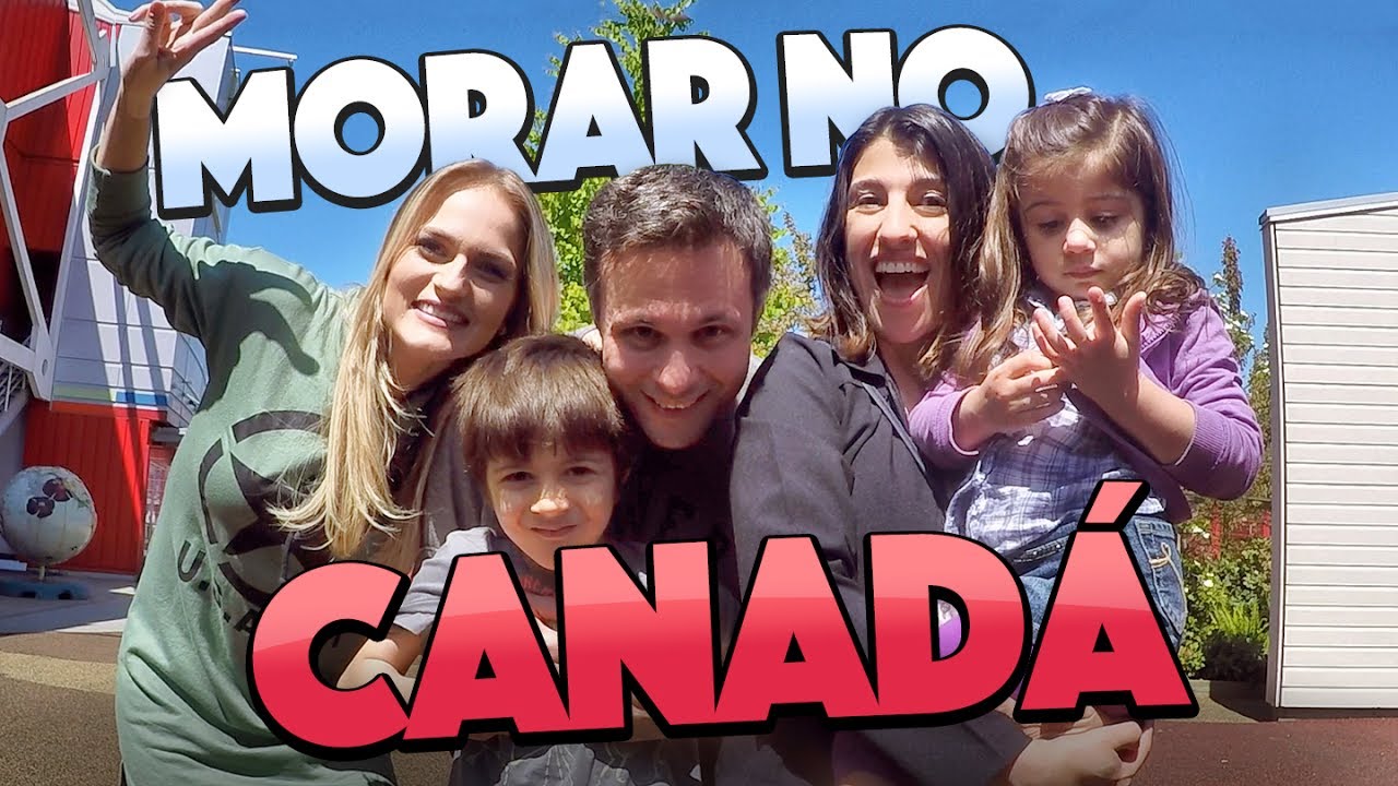 Canad&aacute; Di&aacute;rio responde: como &eacute; morar em Vancouver? - Ep.10