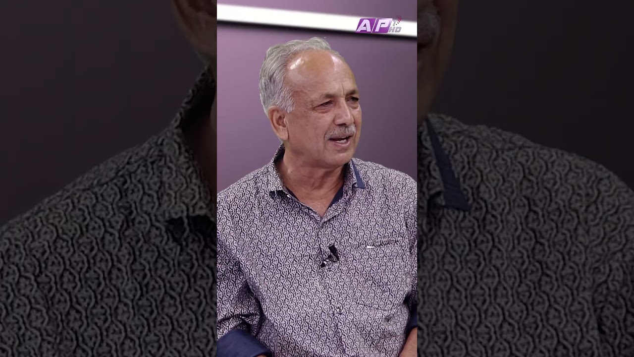 जेनजी आन्दोलन कति प्रायोजित कति स्वतस्फूर्त ? | SAMA THAPA | AP CENTER | AP1HD