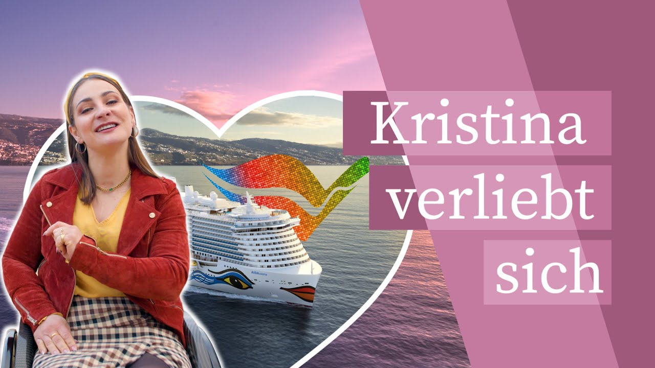 Kristina verliebt sich 💕 | Folge 1: Restaurants